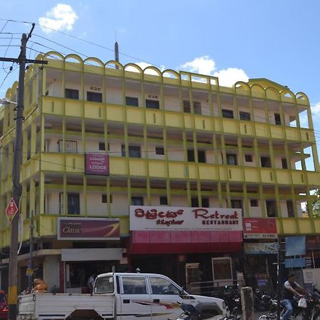 Elegant Guest House Bengaluru Zewnętrze zdjęcie