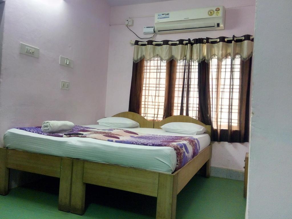 Elegant Guest House Bengaluru Pokój zdjęcie