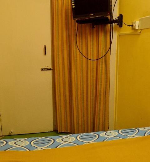 Elegant Guest House Bengaluru Pokój zdjęcie