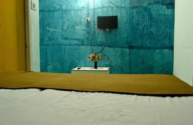 Elegant Guest House Bengaluru Pokój zdjęcie