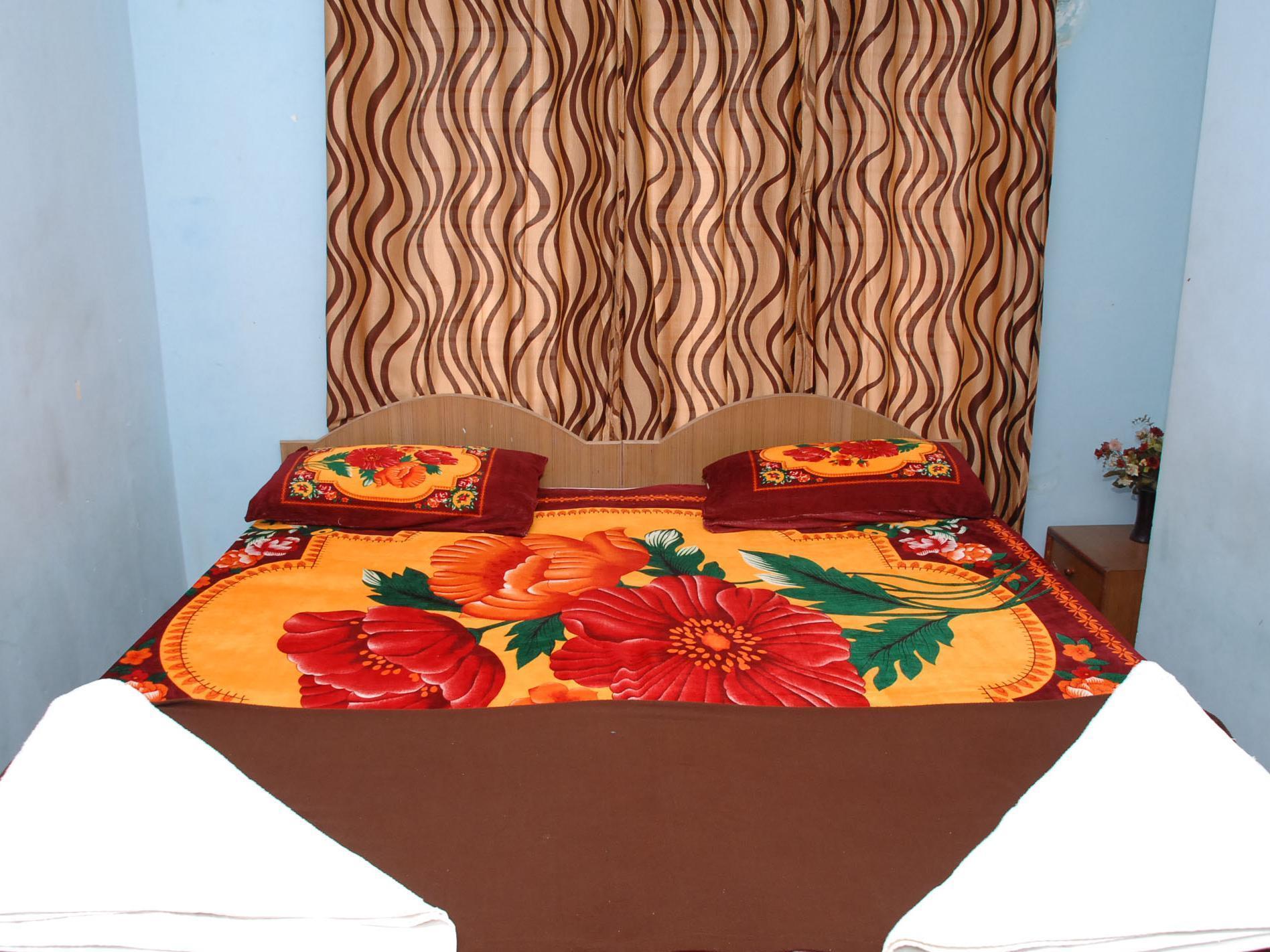 Elegant Guest House Bengaluru Zewnętrze zdjęcie