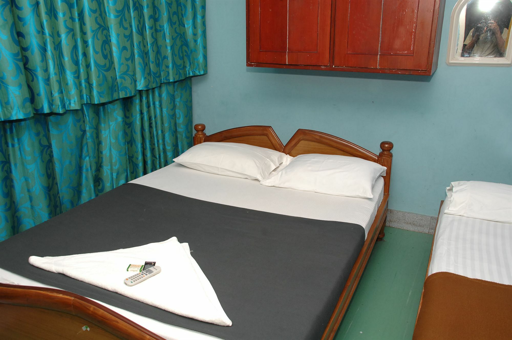 Elegant Guest House Bengaluru Zewnętrze zdjęcie