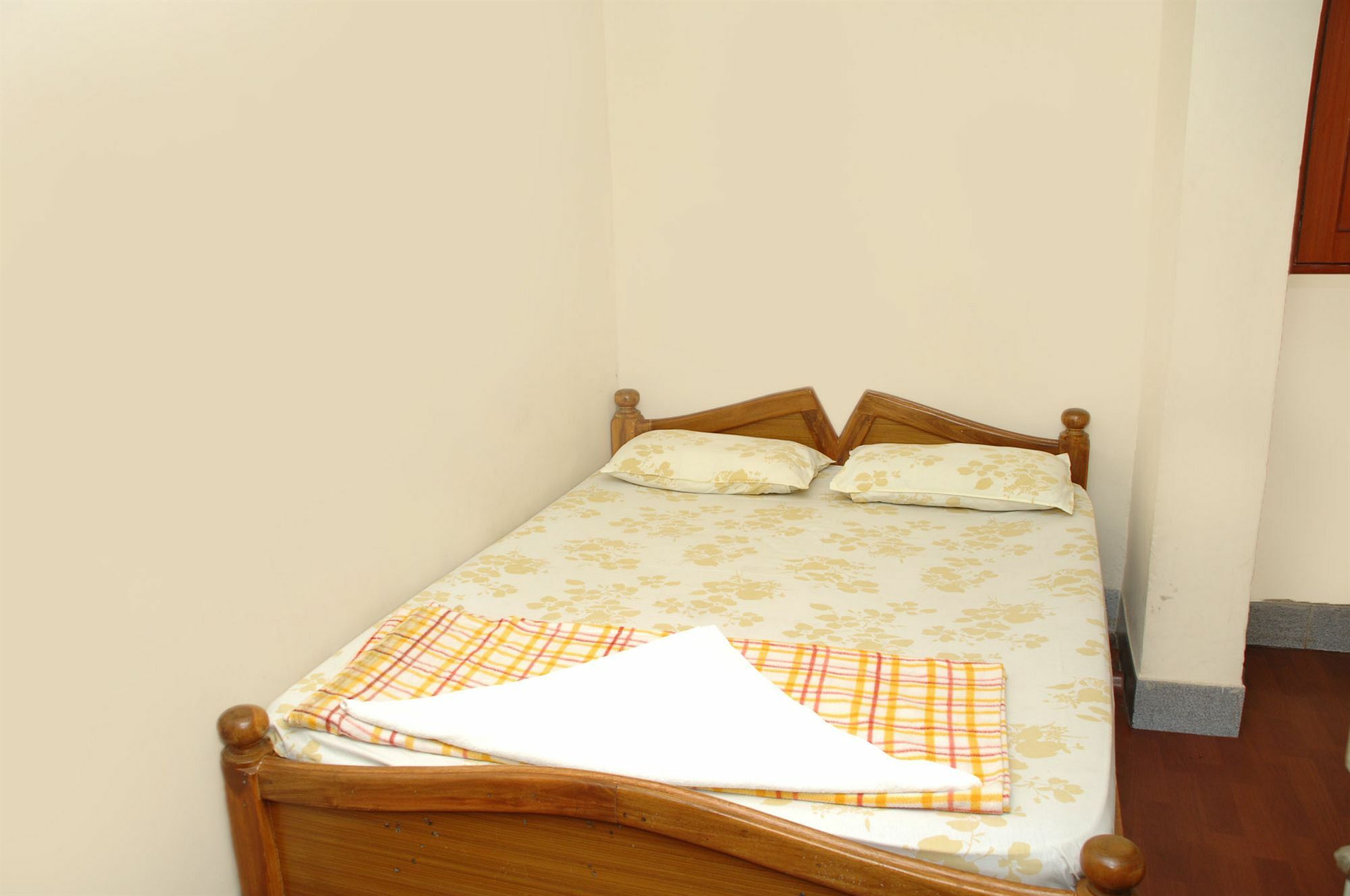 Elegant Guest House Bengaluru Zewnętrze zdjęcie