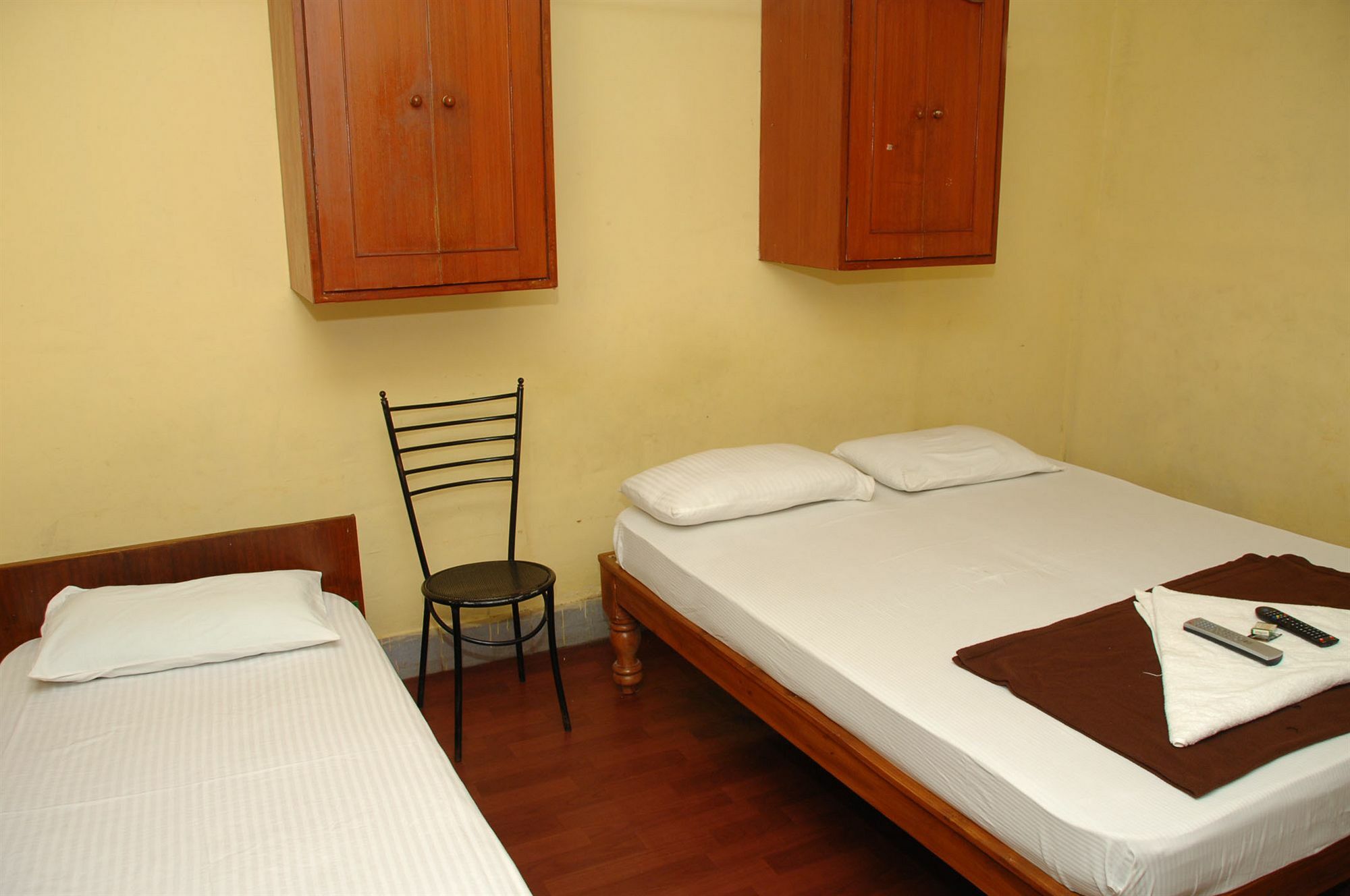 Elegant Guest House Bengaluru Zewnętrze zdjęcie
