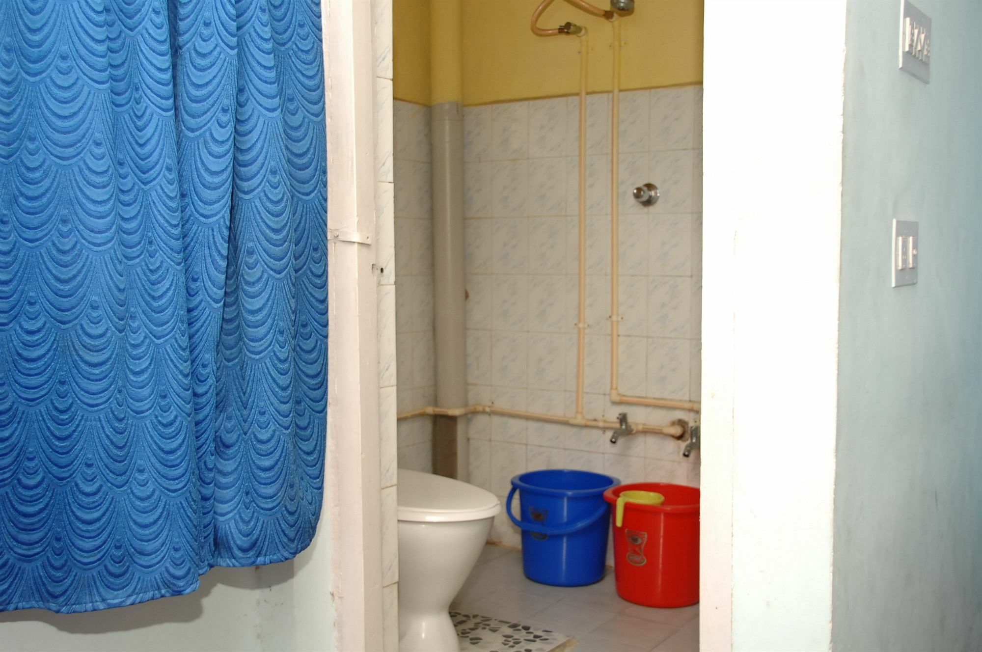 Elegant Guest House Bengaluru Zewnętrze zdjęcie