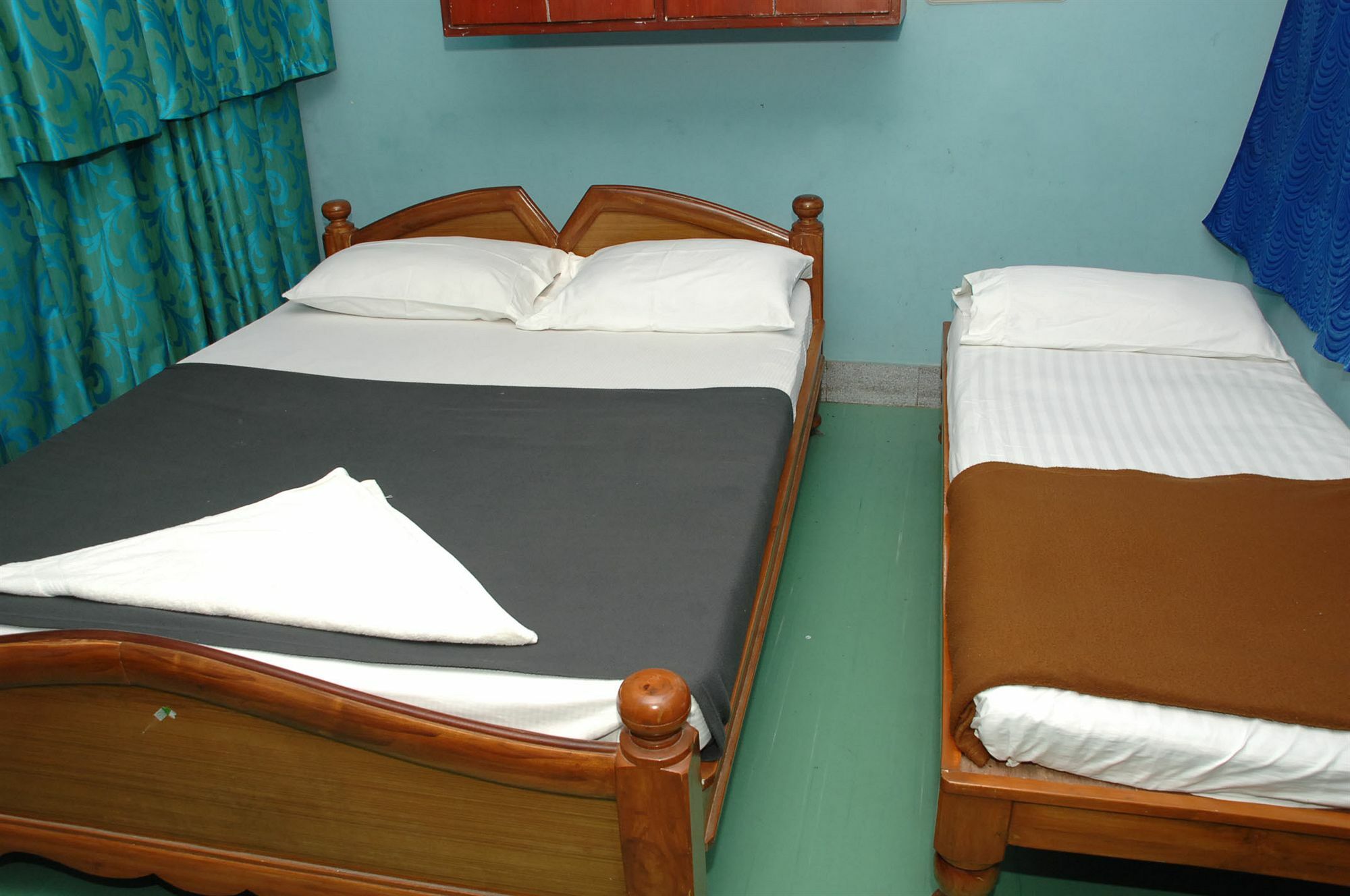 Elegant Guest House Bengaluru Zewnętrze zdjęcie