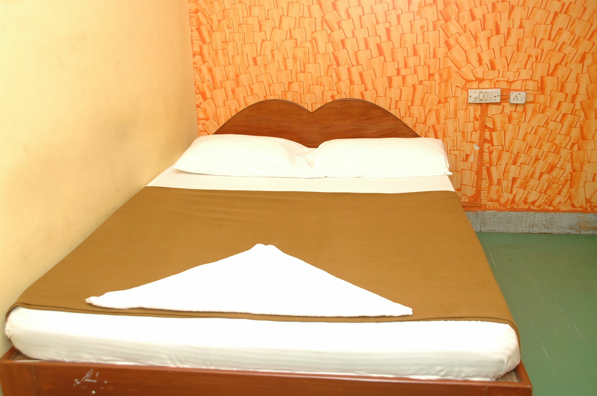 Elegant Guest House Bengaluru Zewnętrze zdjęcie