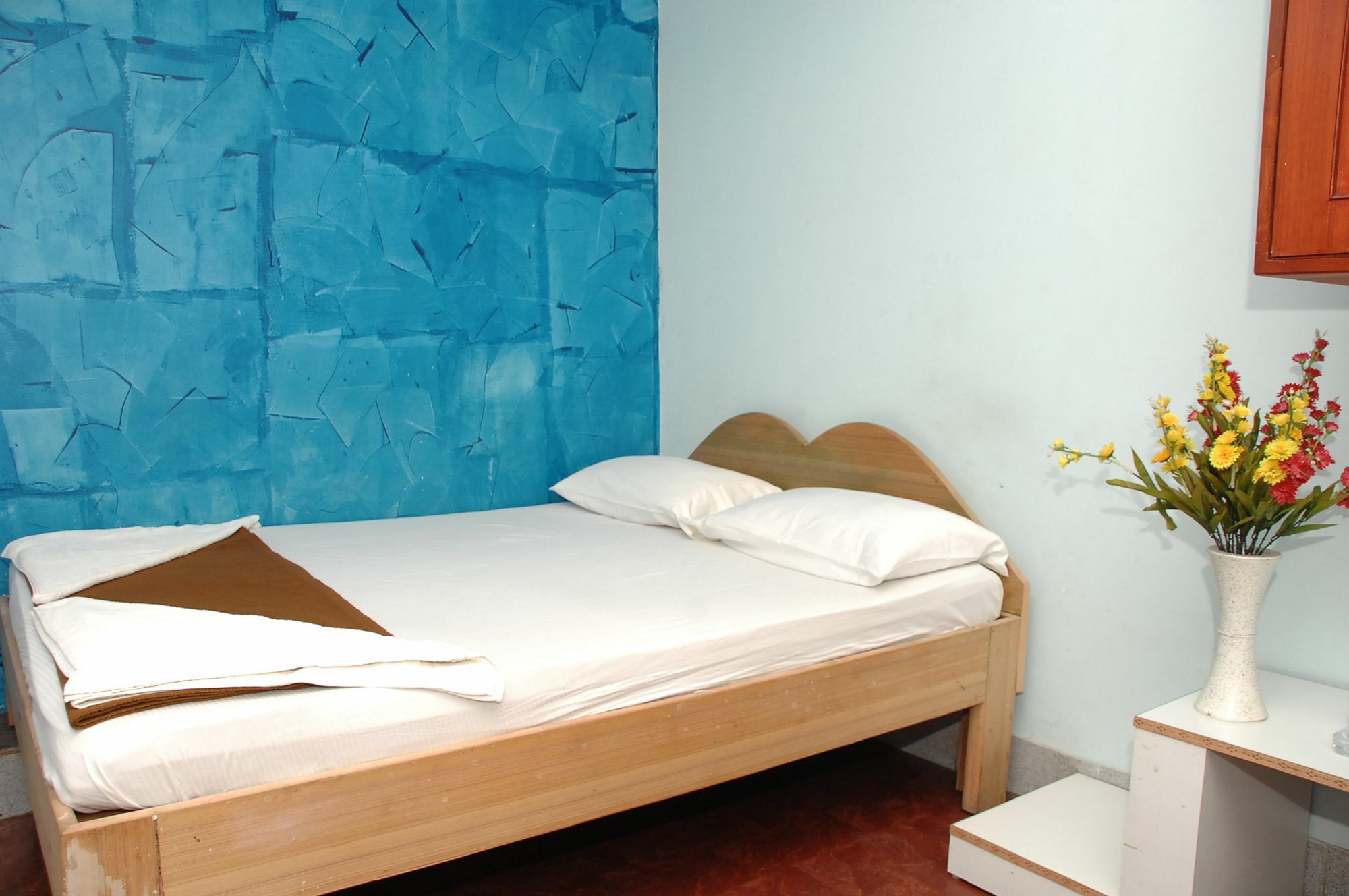 Elegant Guest House Bengaluru Zewnętrze zdjęcie