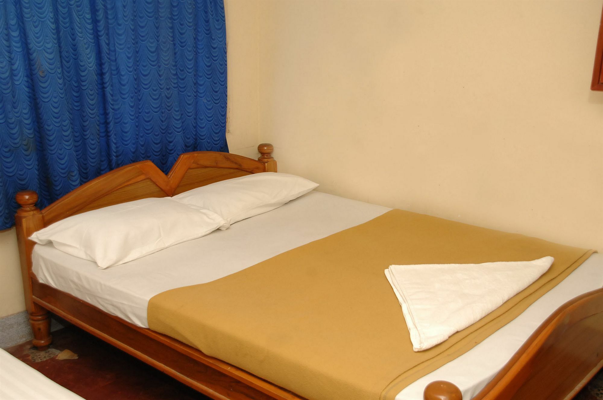 Elegant Guest House Bengaluru Zewnętrze zdjęcie