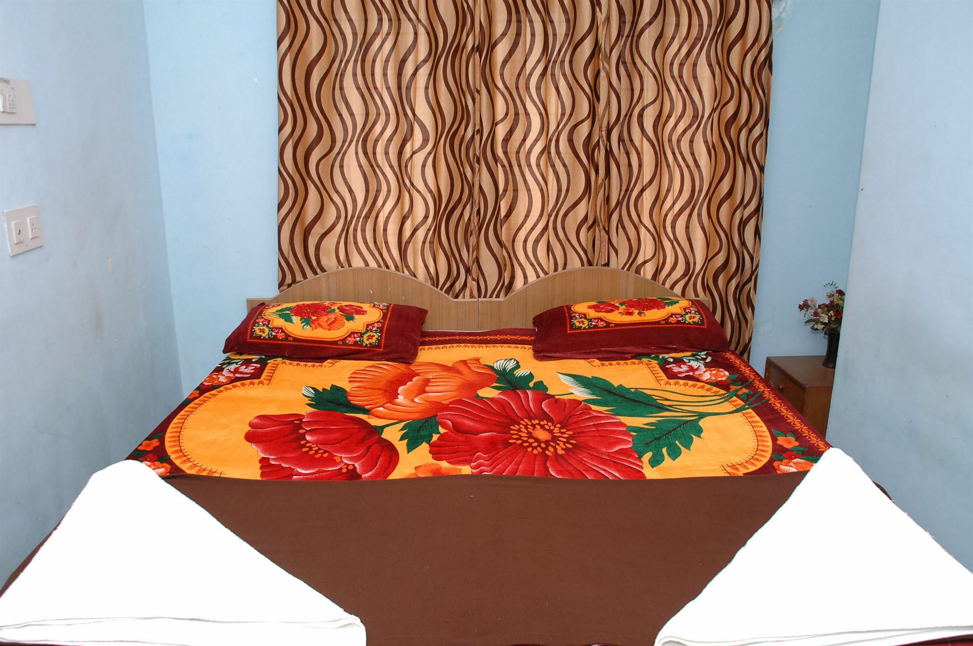 Elegant Guest House Bengaluru Zewnętrze zdjęcie
