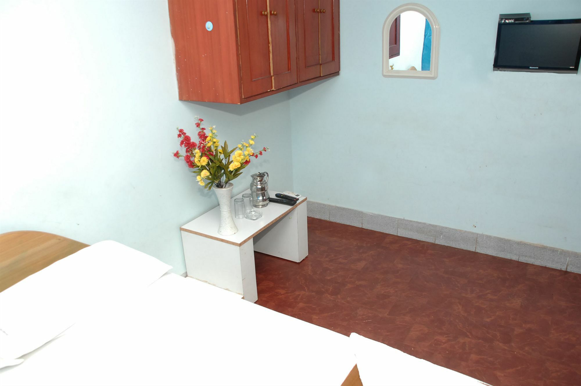 Elegant Guest House Bengaluru Zewnętrze zdjęcie